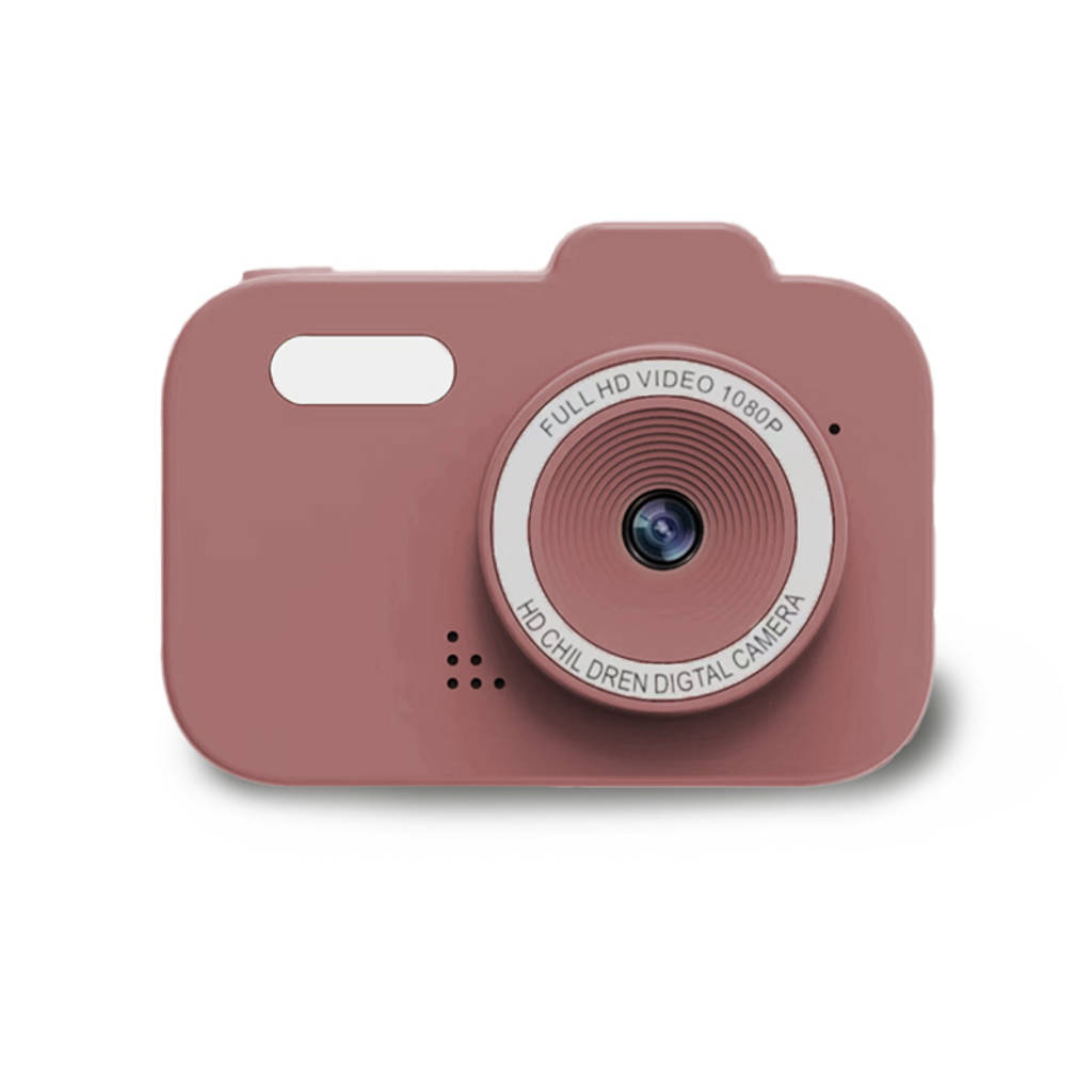 Digital Kids Camera - roze