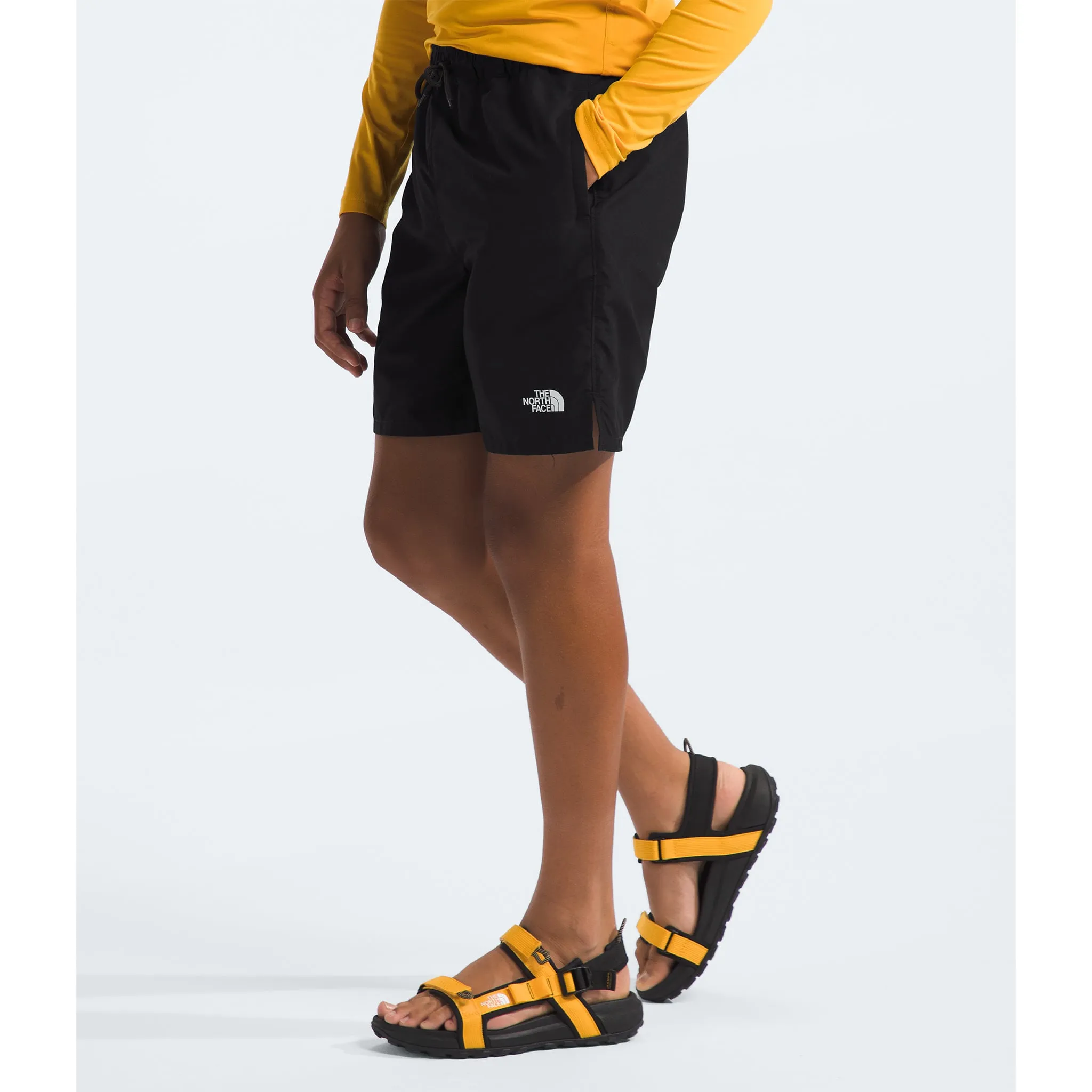 The North Face Maillot Short Amphibious 7-16ans