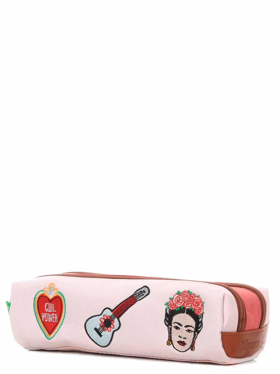 Trousse Tann's Adriana - 2 compartiments