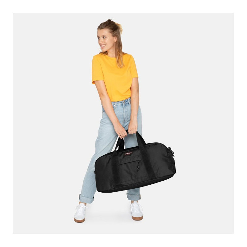 Sac de voyage Station + 58 litres Black