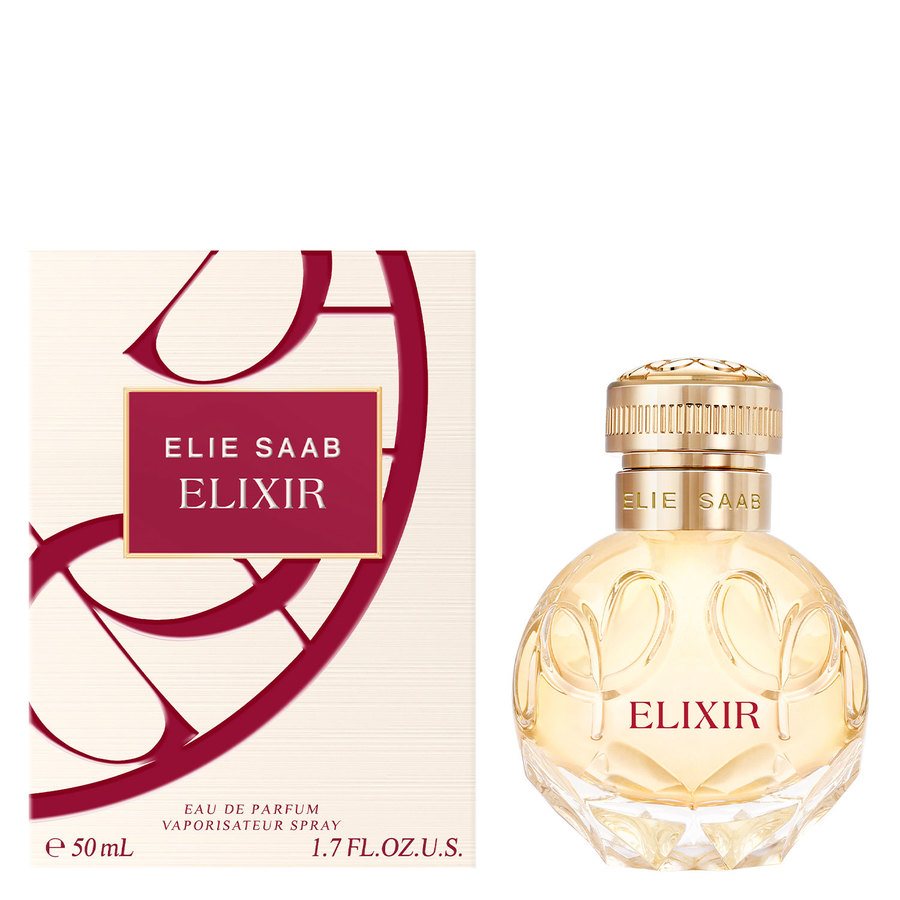 Elie Saab Elixir Eau De Parfum 50ml