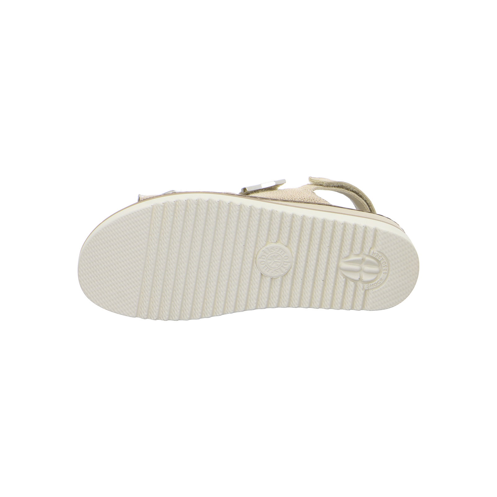 Mobils sandales Darcie beige