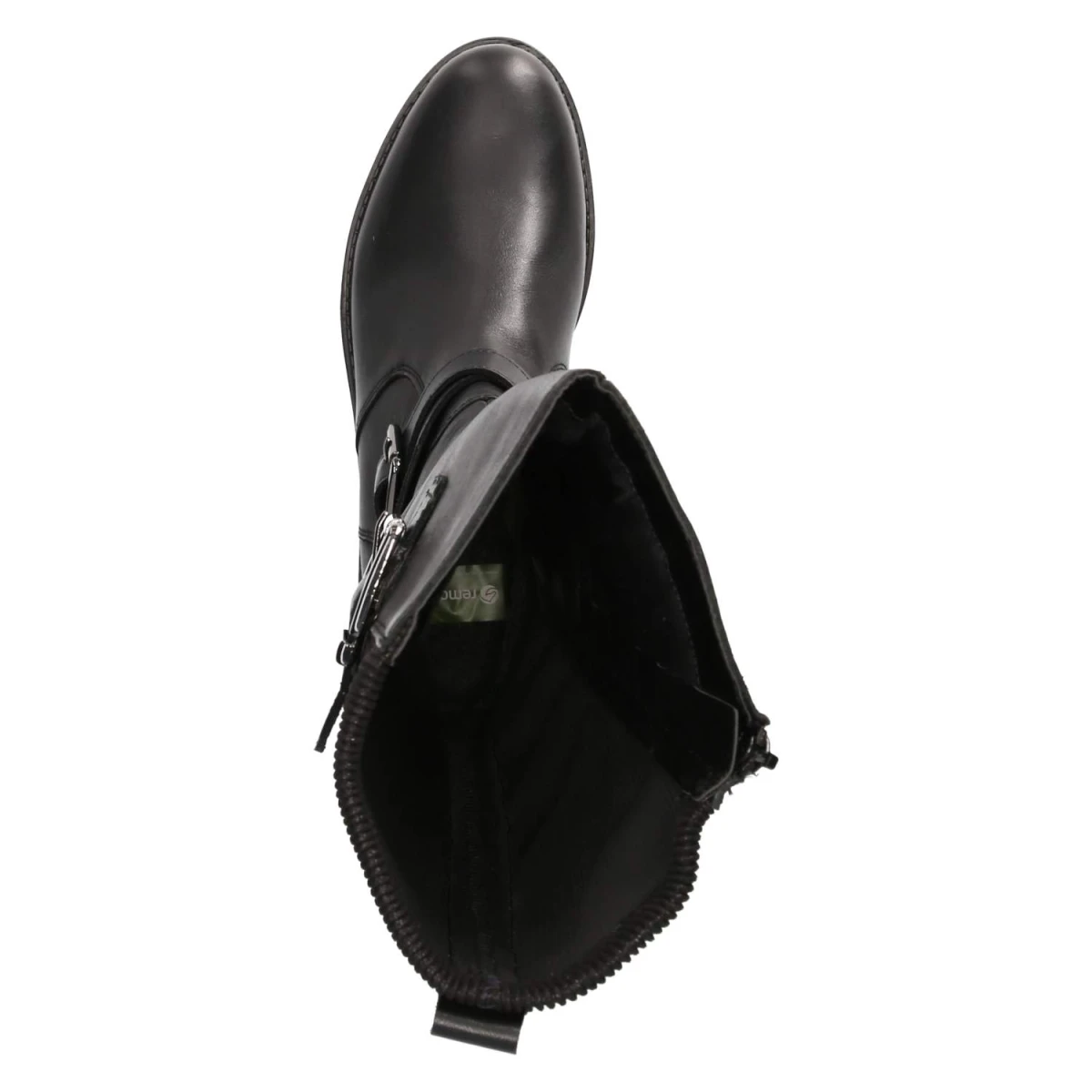 RemonteStiefel LIZ HURLEY - schwarz