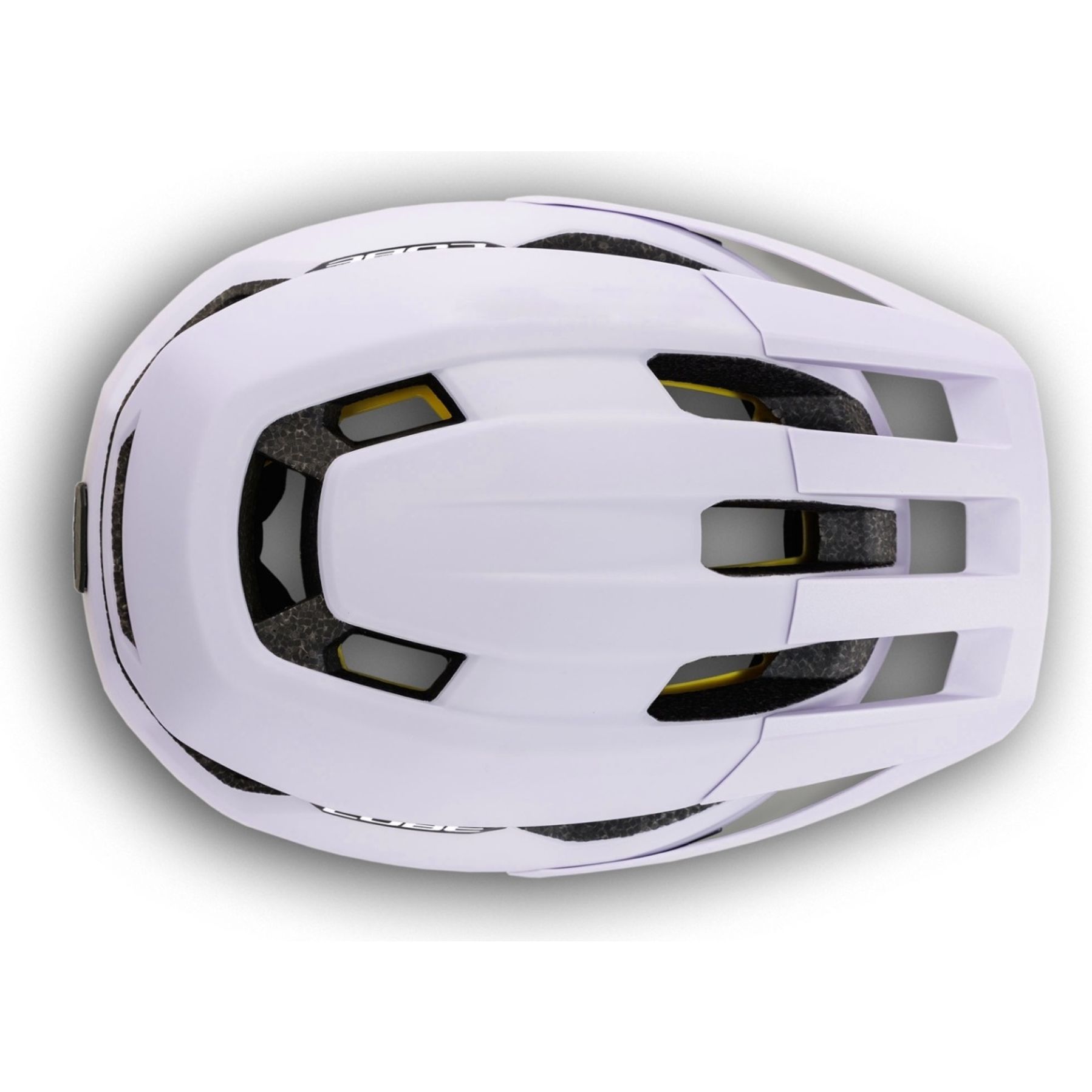 Cube Stray MTB Helm