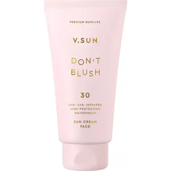 Sun Cream Face LSF 30
