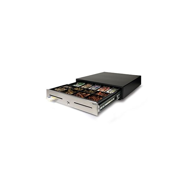 SafeScan Gaveta Elétrica HD-4646S - SAF1320427