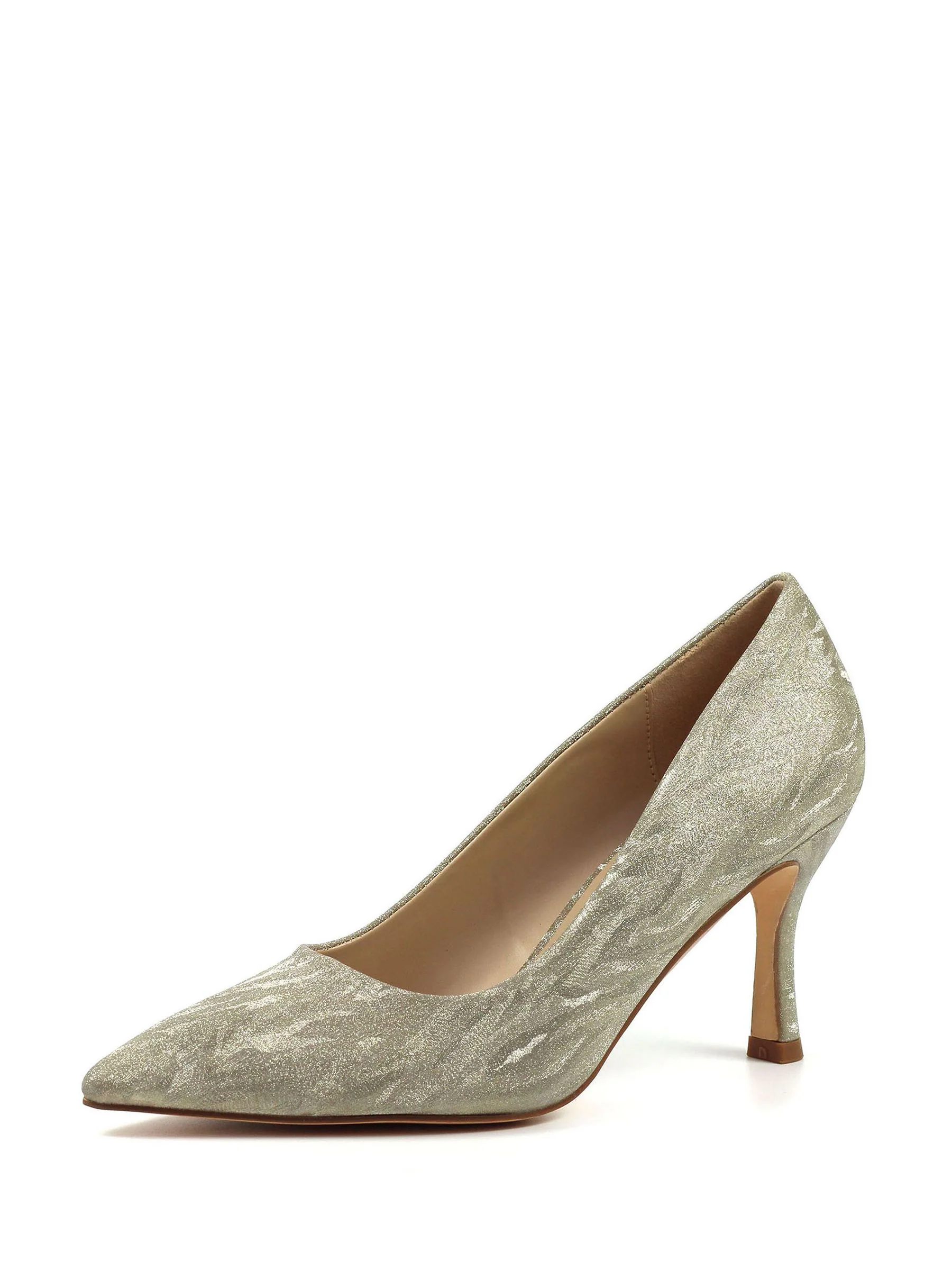 Goud - Lunar pumps