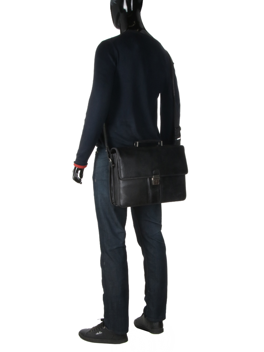 Serviette GÀrard HÀnon Outland 40 cm - 2 soufflets