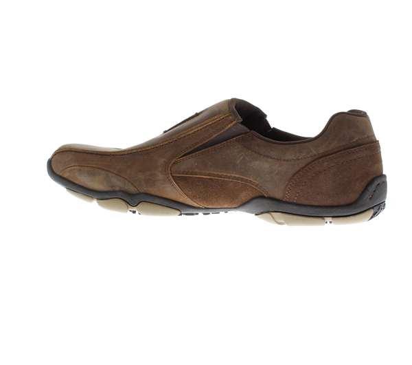 Kangol Vine Slip On Mens Trainers