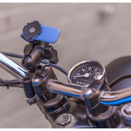 Support Smartphone Quad Lock Ball Ram Mount 1 Universel - Noir