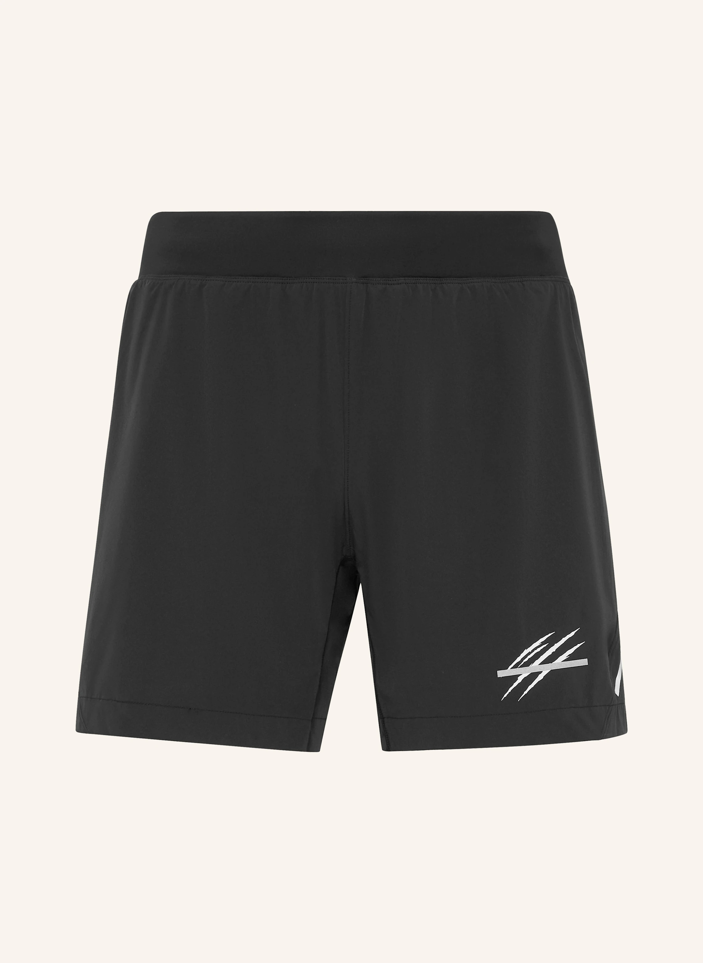 PLEIN SPORT Sportshorts SCRATCH