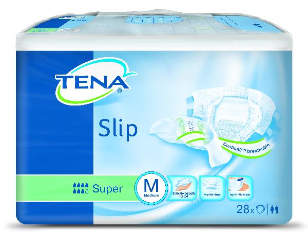 TENA Slip Super medium 28 Stk