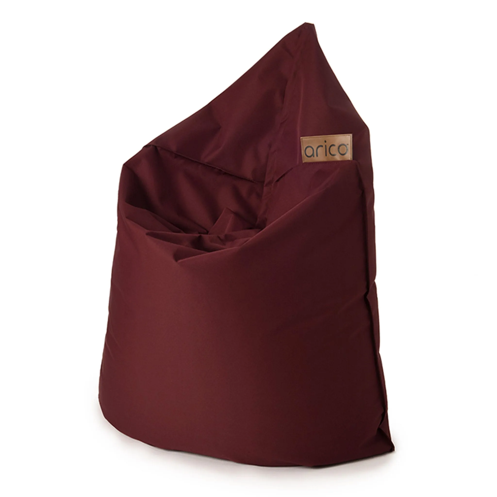 Arico Bean Bag Junior - Bordeaux