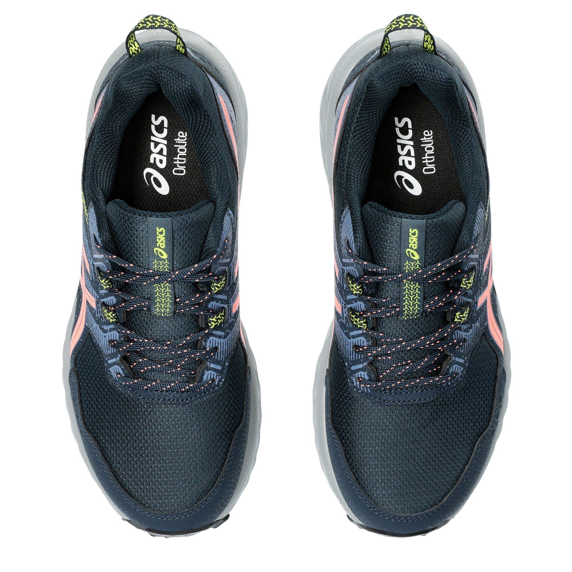 Asics GEL Venture 9 Womens Trail Running Shoes