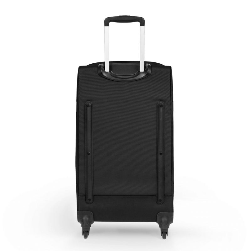 Valise souple Transit'R 4 M 70 cm Black
