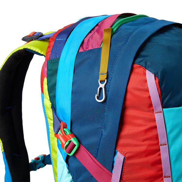 Sac à dos randonnée COTOPAXI INCA 26L BACKPACK DEL DIA DEL DIA