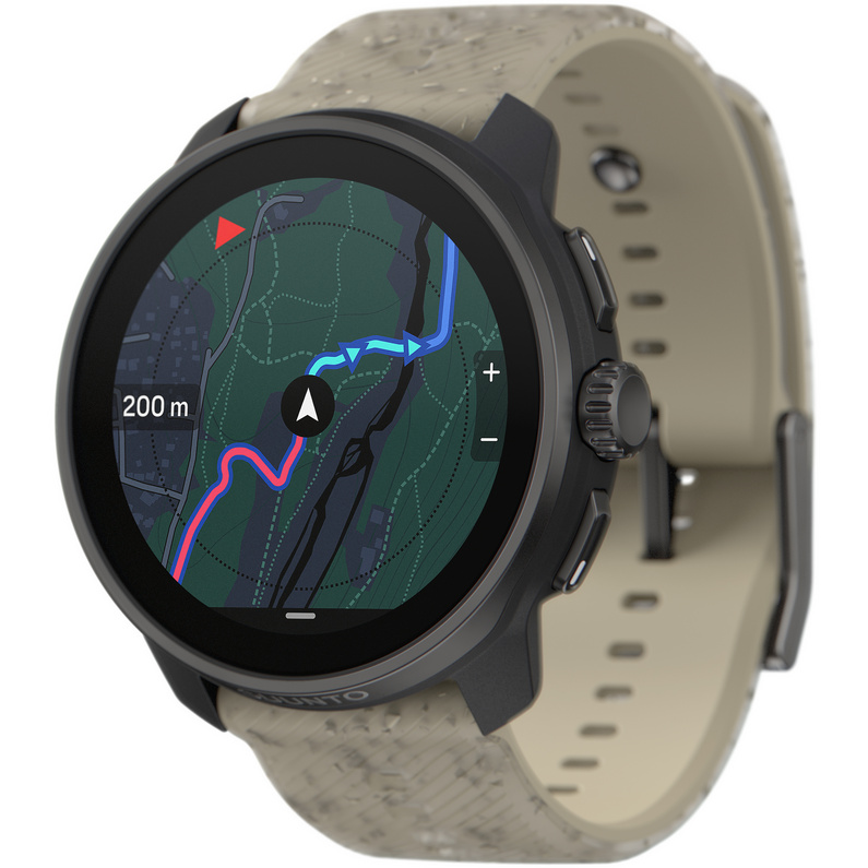 Suunto Suunto Race S GPS Uhr