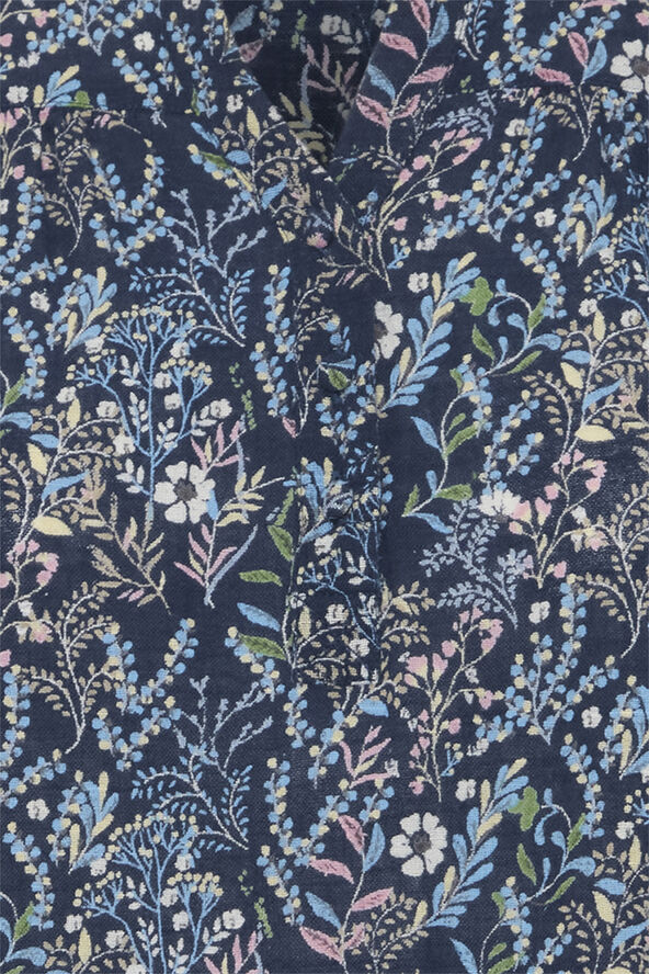 Fransa FRBOBBI BL 1 Malibu blue mix c