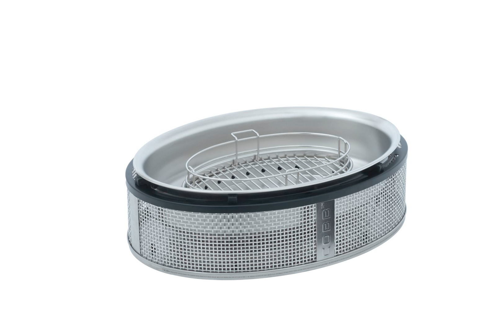 Cobb Grill Supreme 2.0