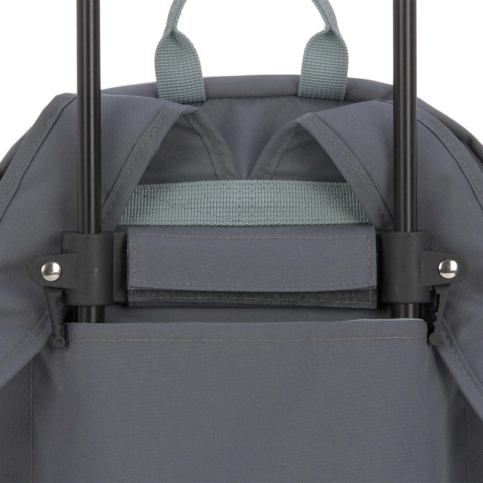 Lassig Valise Sac à Dos - Raton