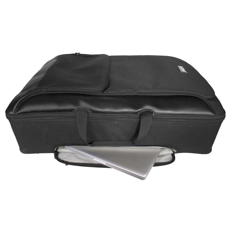 UDG Urbanite Midi Backpack Extra Large DJ-controller en 19” laptop-rugtas