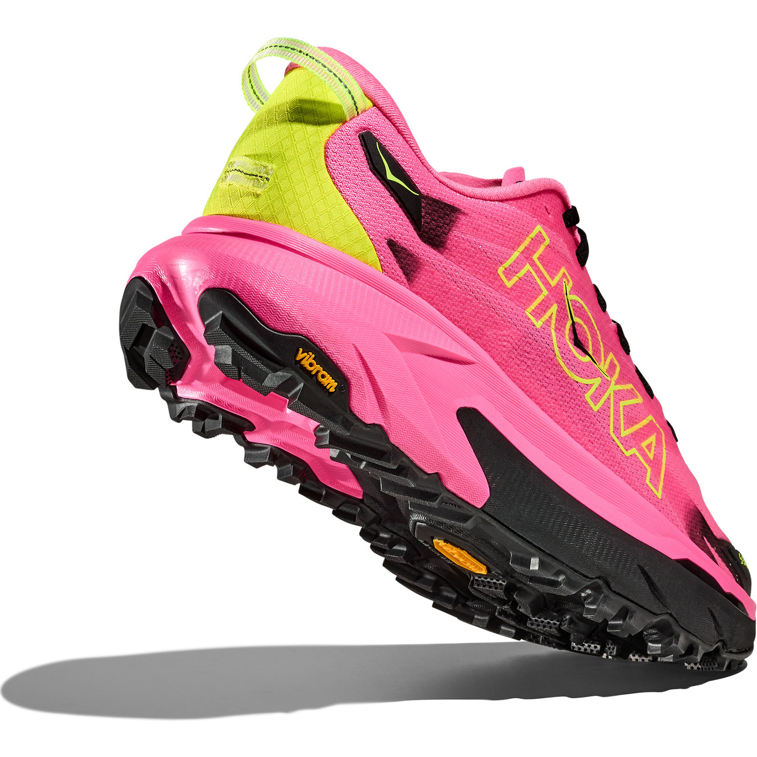 HOKA Mafate 5 Heren