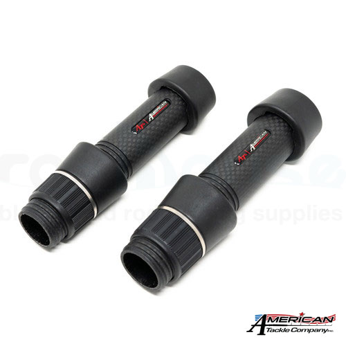 Carbon Heavy Duty Reel Seats