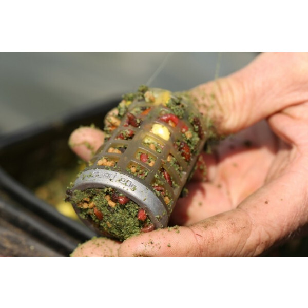 Cage Feeder Guru X-Change Distance Feeder