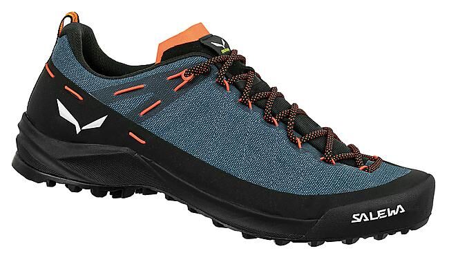 SALEWA - CHAUSSURES DE RANDONNEE MS WILDFIRE CANVAS