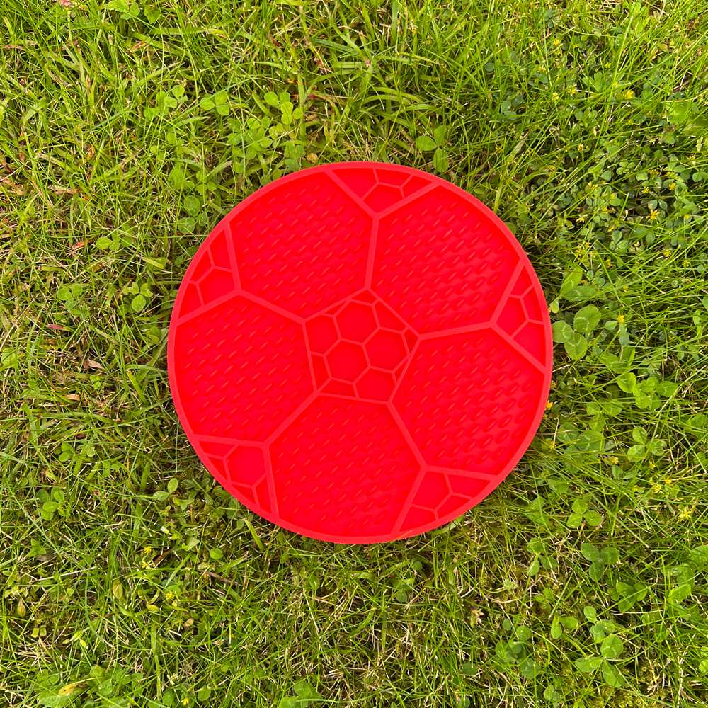 Eat Slow Live Longer Likmat Voetbal