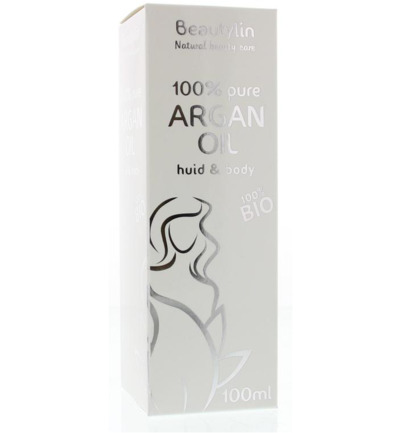 Beautylin Coldpressed Original Argan Oil (100 ml)