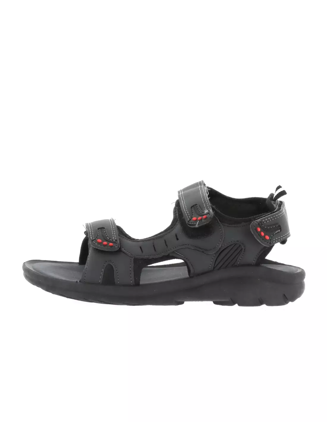 BIOCOMFORT 6.879540 - Sandales & nu-pieds NAVYCOMBI-PU