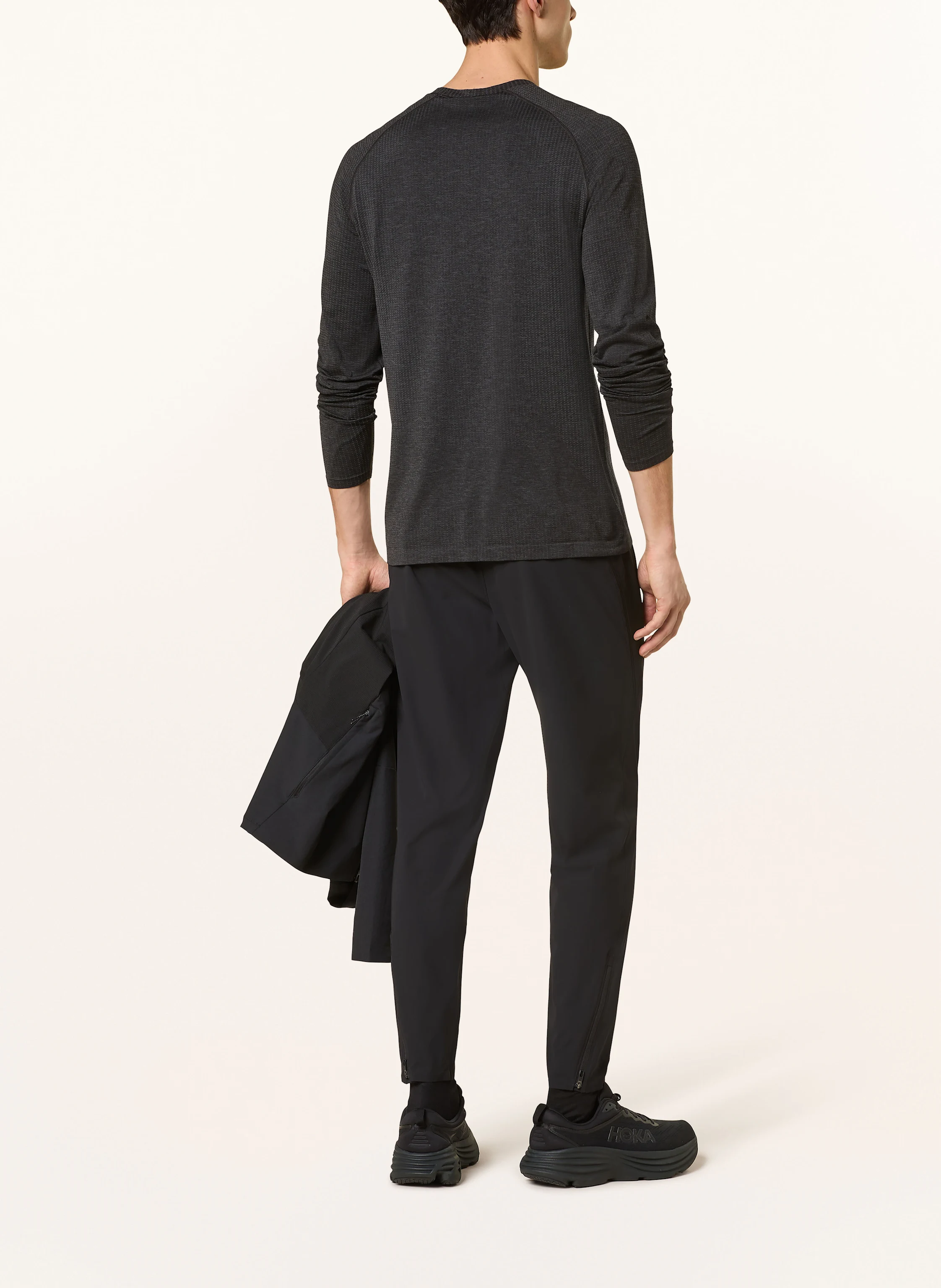 lululemon Trainingshose PACE BREAKER