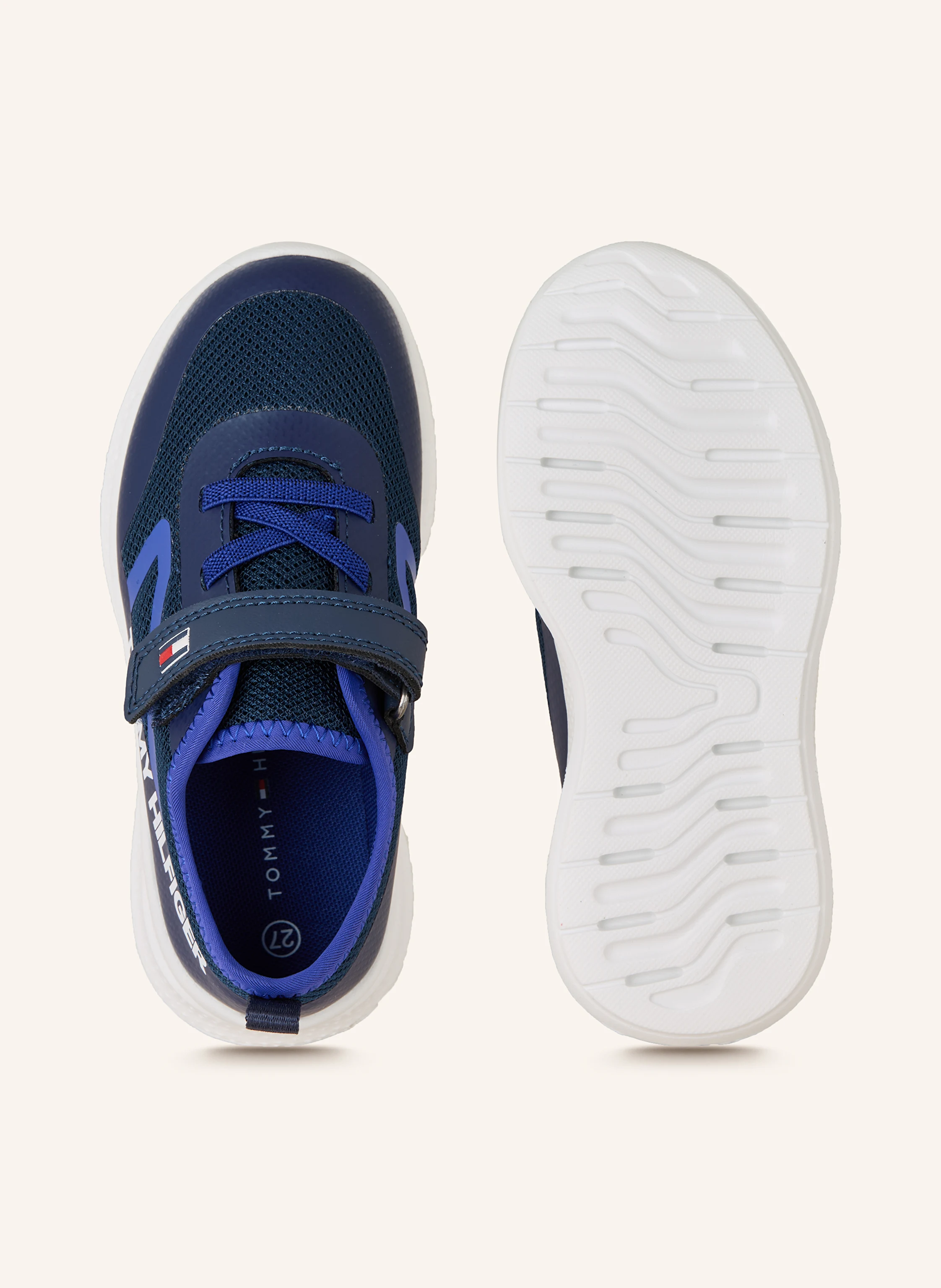 TOMMY HILFIGER Sneaker