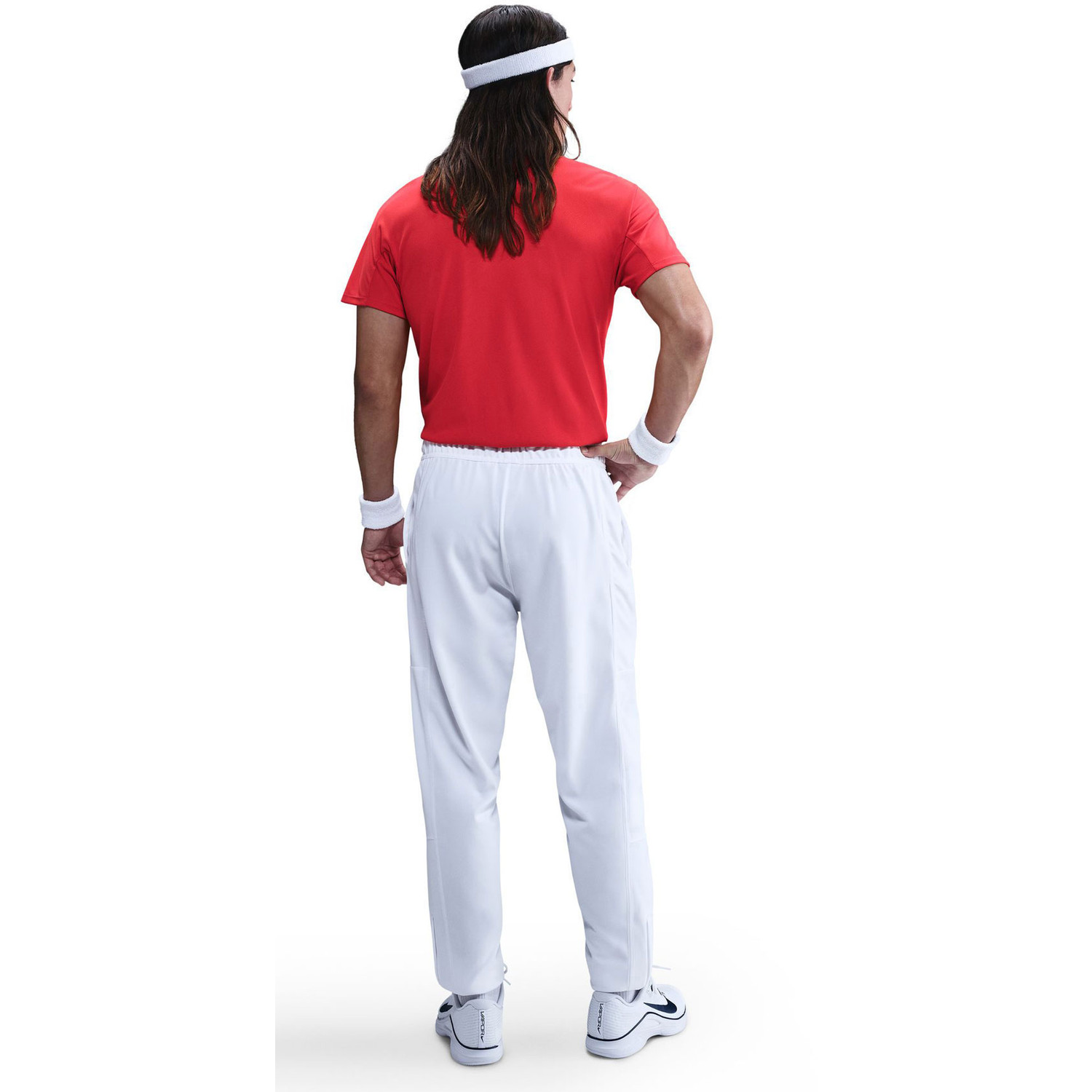 Nike Court Advantage Slam Polo