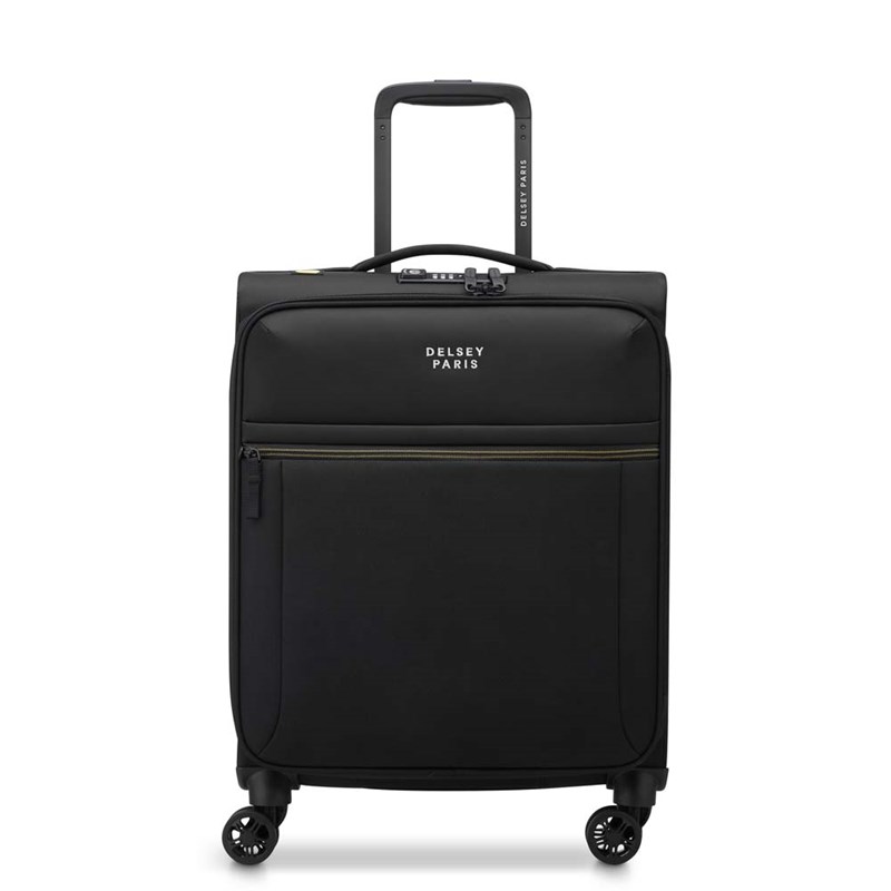 Delsey<br>Kuffert Brochant 3 55 Cm