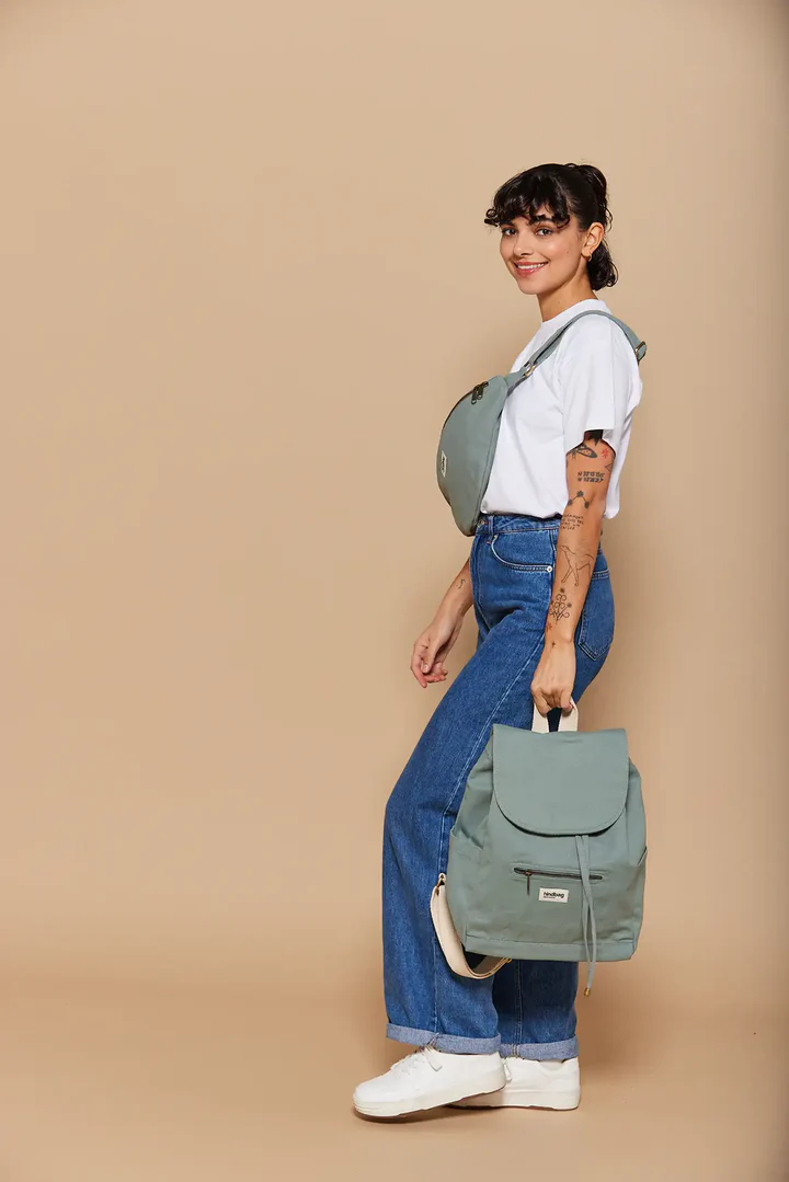 Sac à dos Eliot Sauge