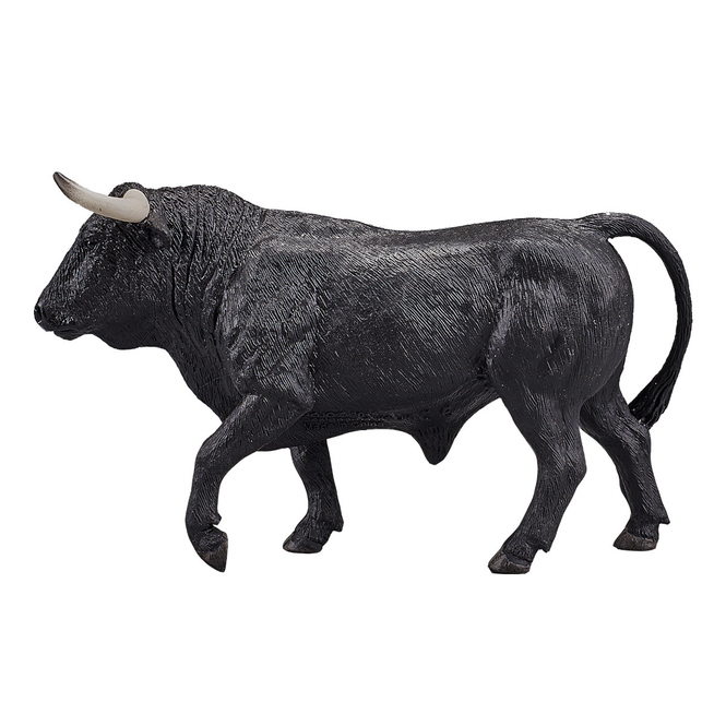Besttoy Farmland - Spanischer Stier - Spielfigur 387224