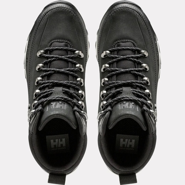 Helly Hansen Schnürboots »W THE FORESTER PREMIUM«  wasserdichtes Leder, Winterstiefel, Schnürstiefel, Winterschuhe