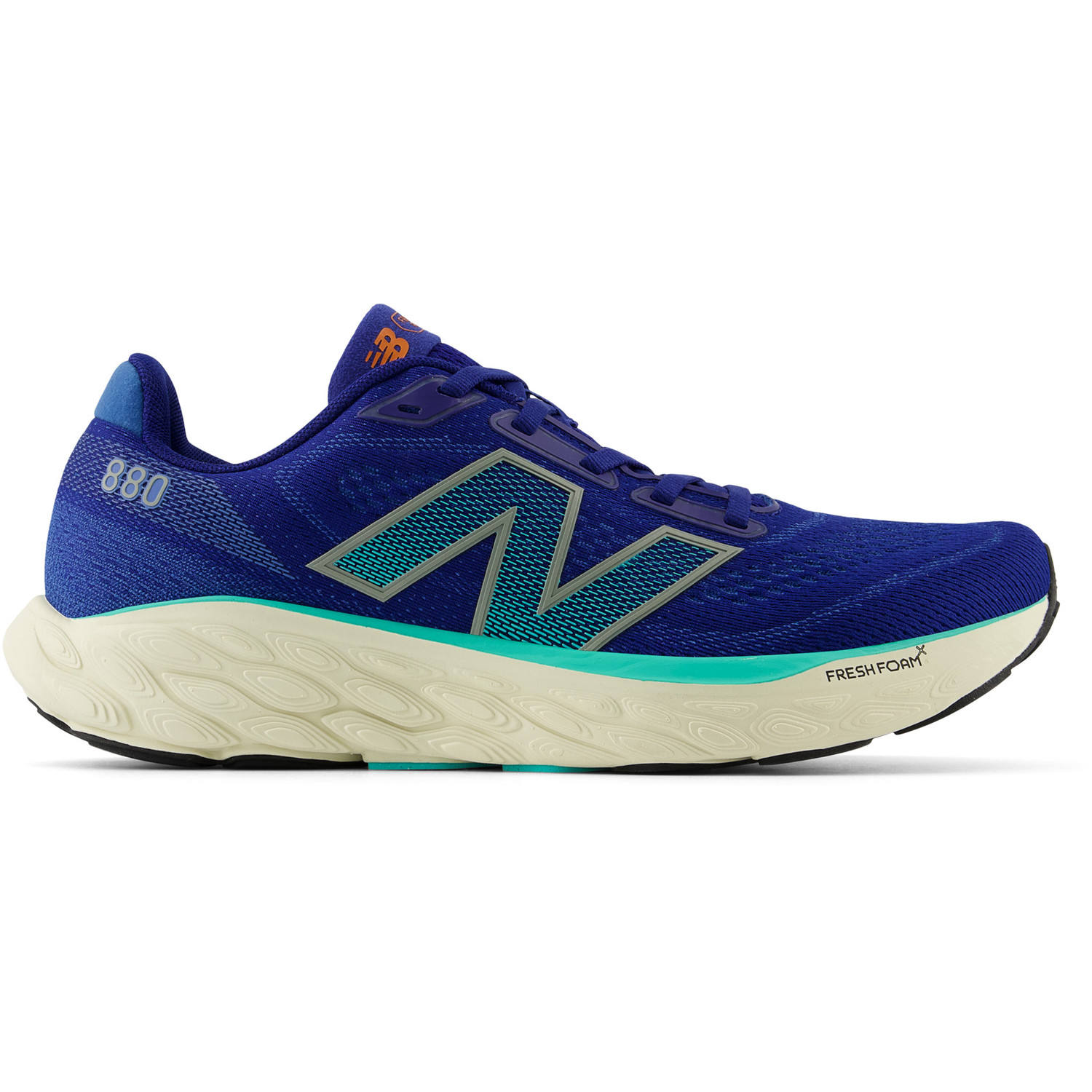 New Balance Fresh Foam 880 v14 Heren