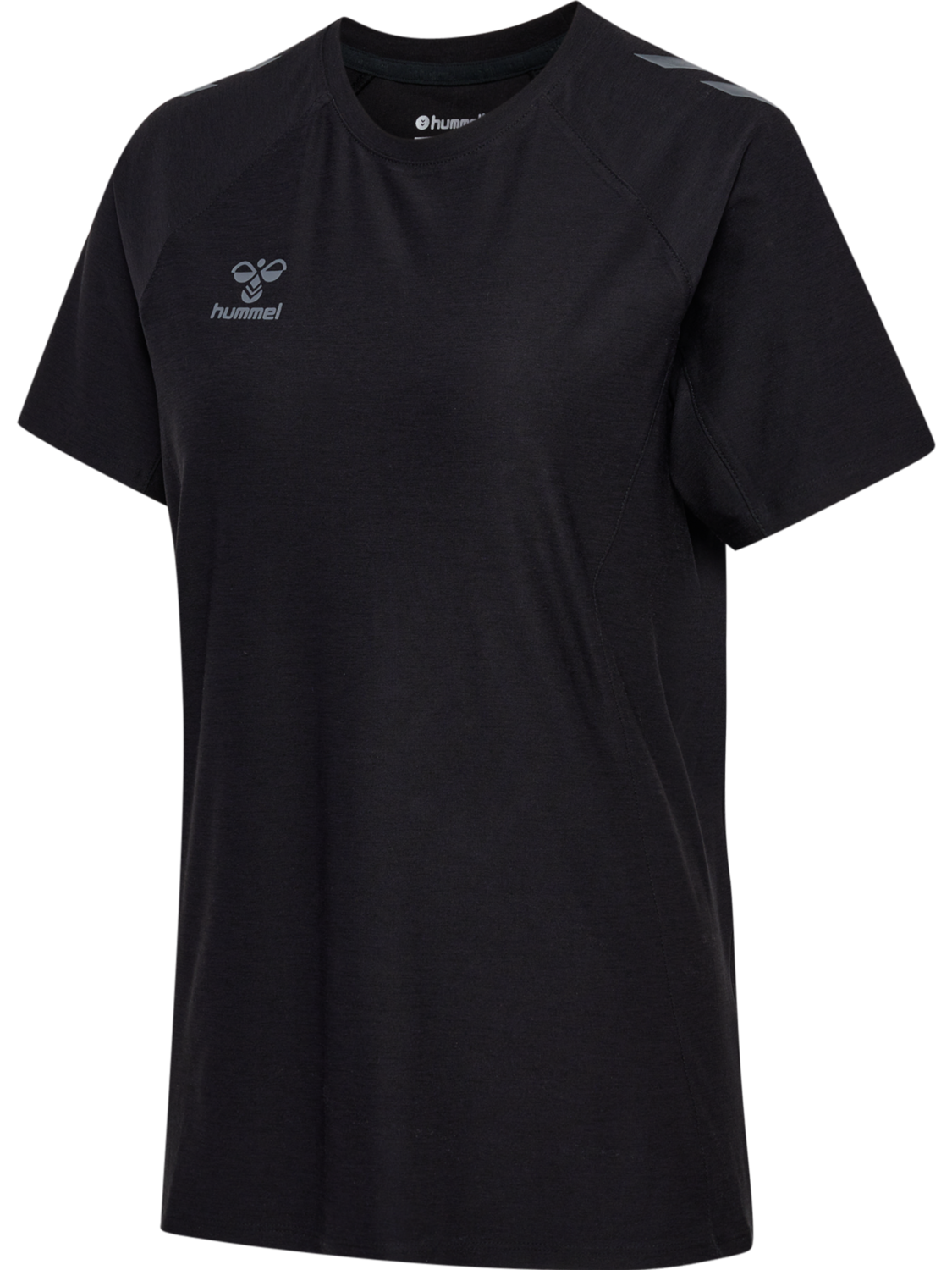 hmlCIMA 2.0 JERSEY S/S WOMAN