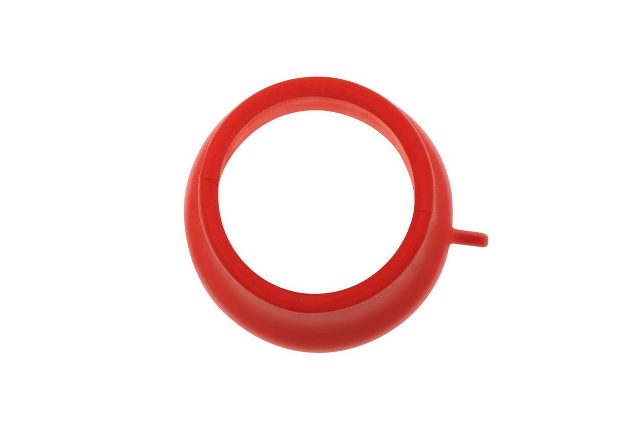 Fenix AOT-03 Silicone Traffic Wand, rood