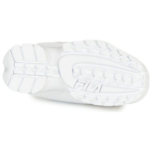 Fila - DISRUPTOR INFANTS - Blanc