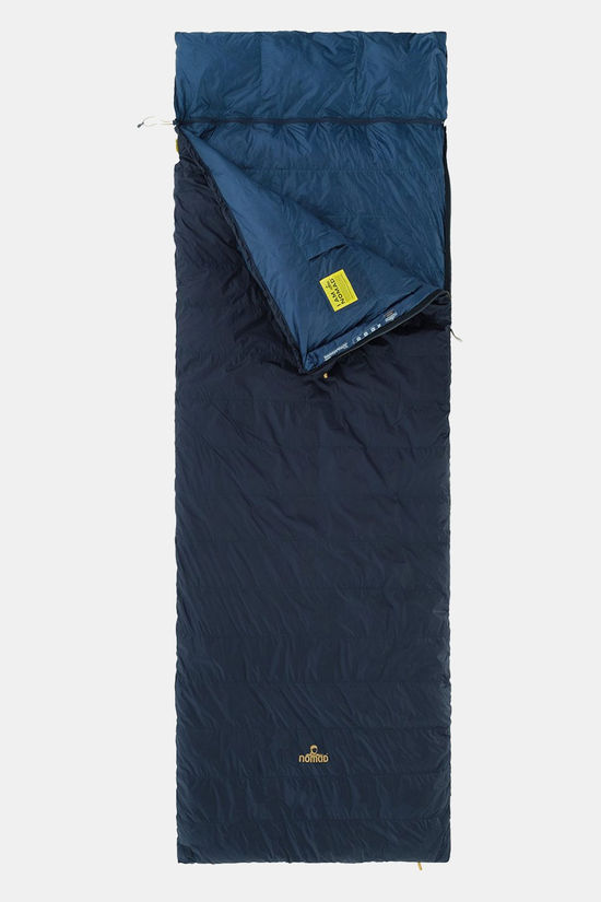 Nomad Nomad Orion Rectangular 260 Slaapzak