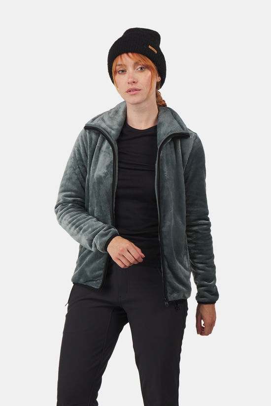 Protest Protest PrtVance Fleecevest Dames