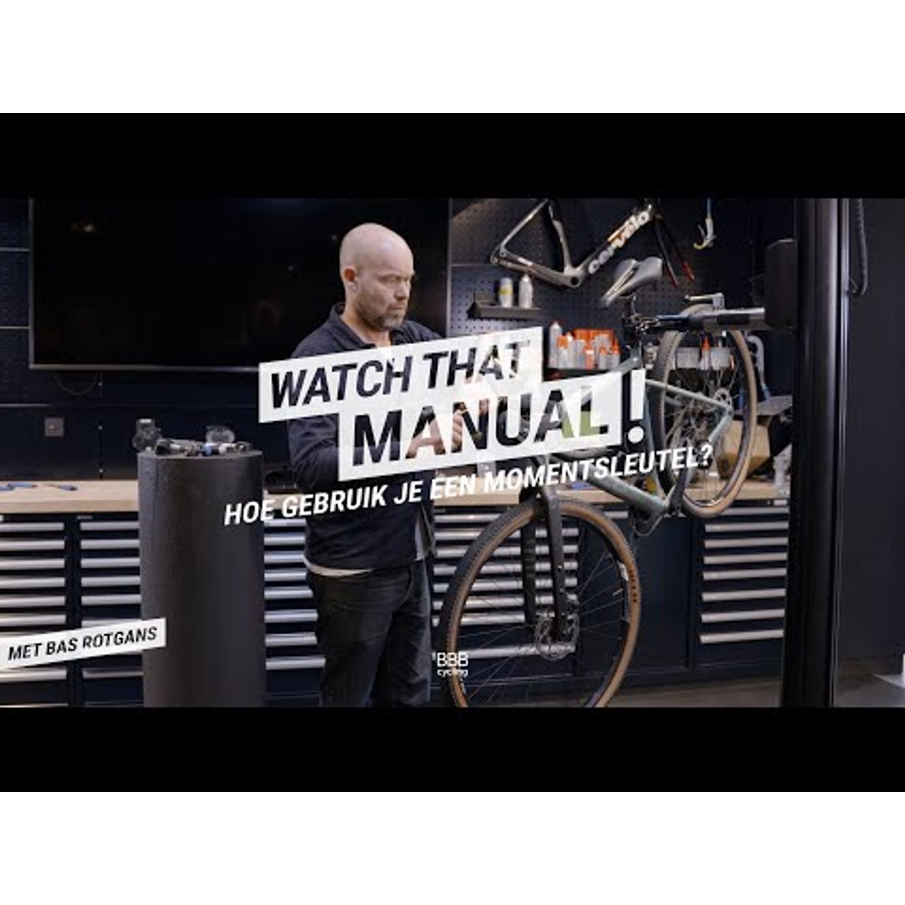 BBB Cycling BTL-182 TorqueTune Momentsleutel