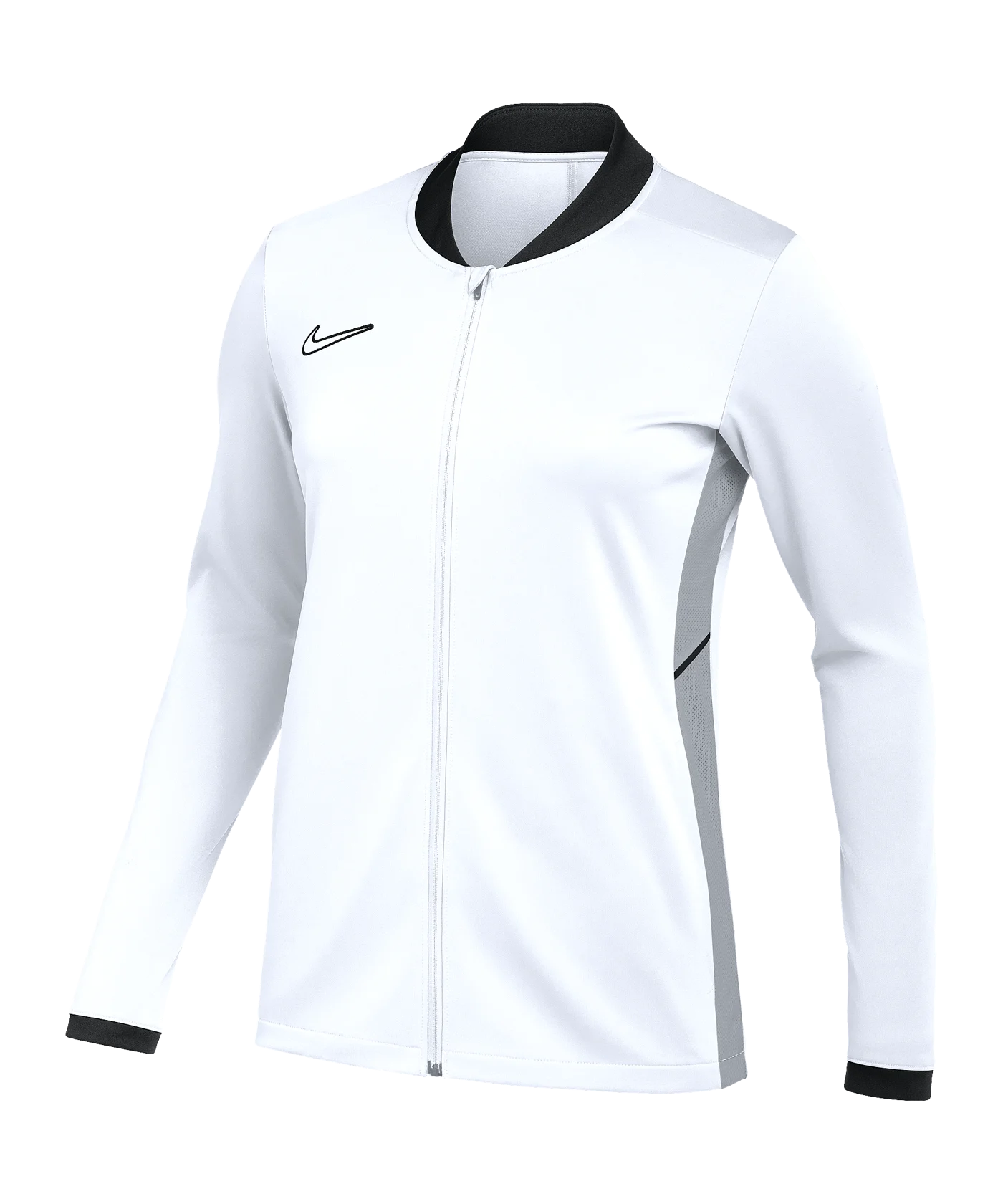Nike Academy 25 Trainingsjacke Weiss F100