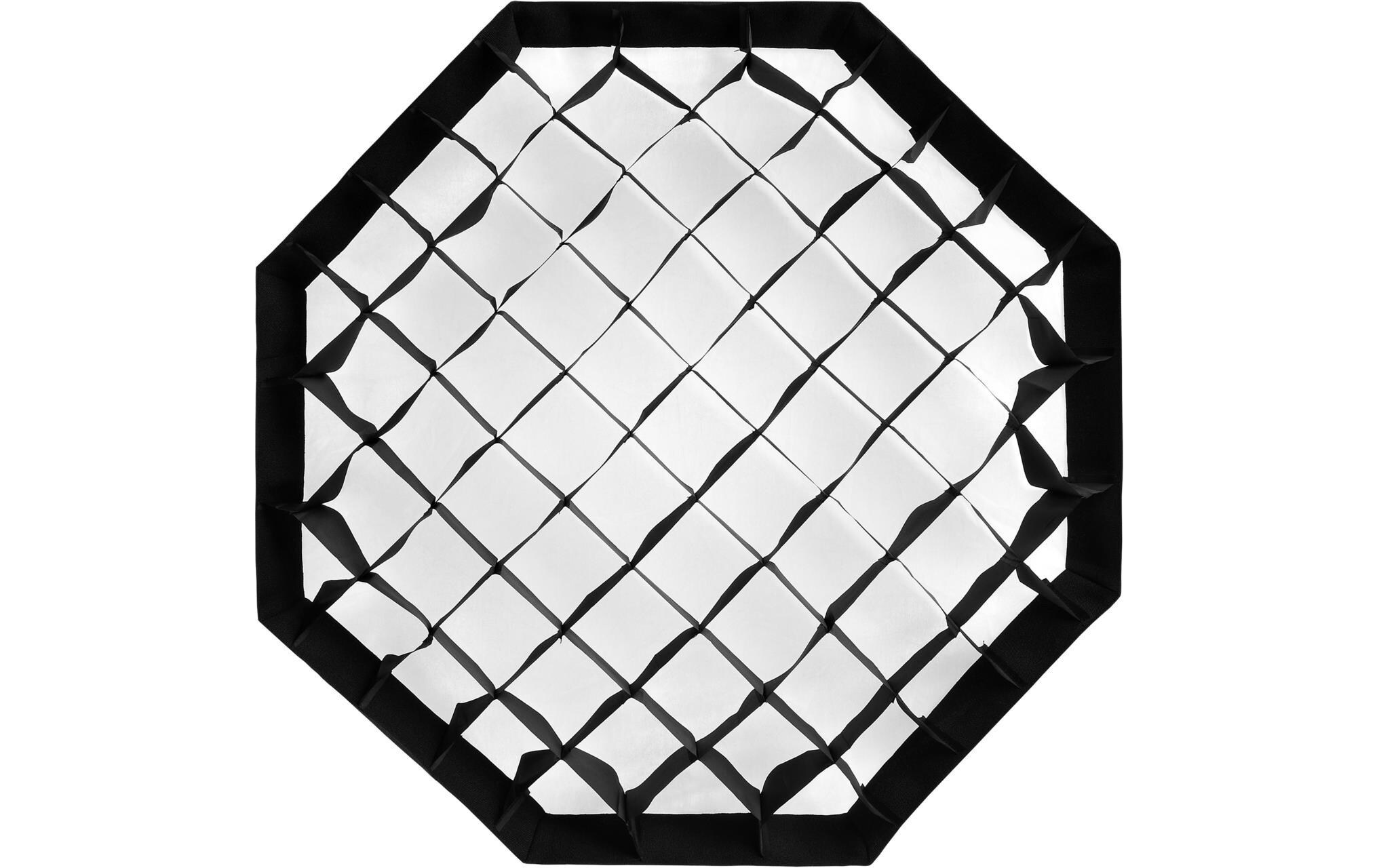 Wabenvorsatz OCF Softgrid 50° 2