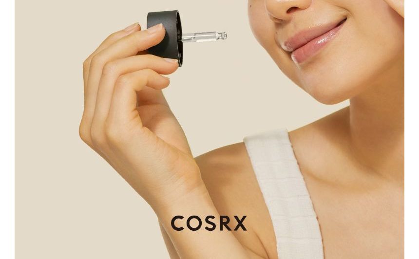 COSRX - De Retinol 0,5 Olie