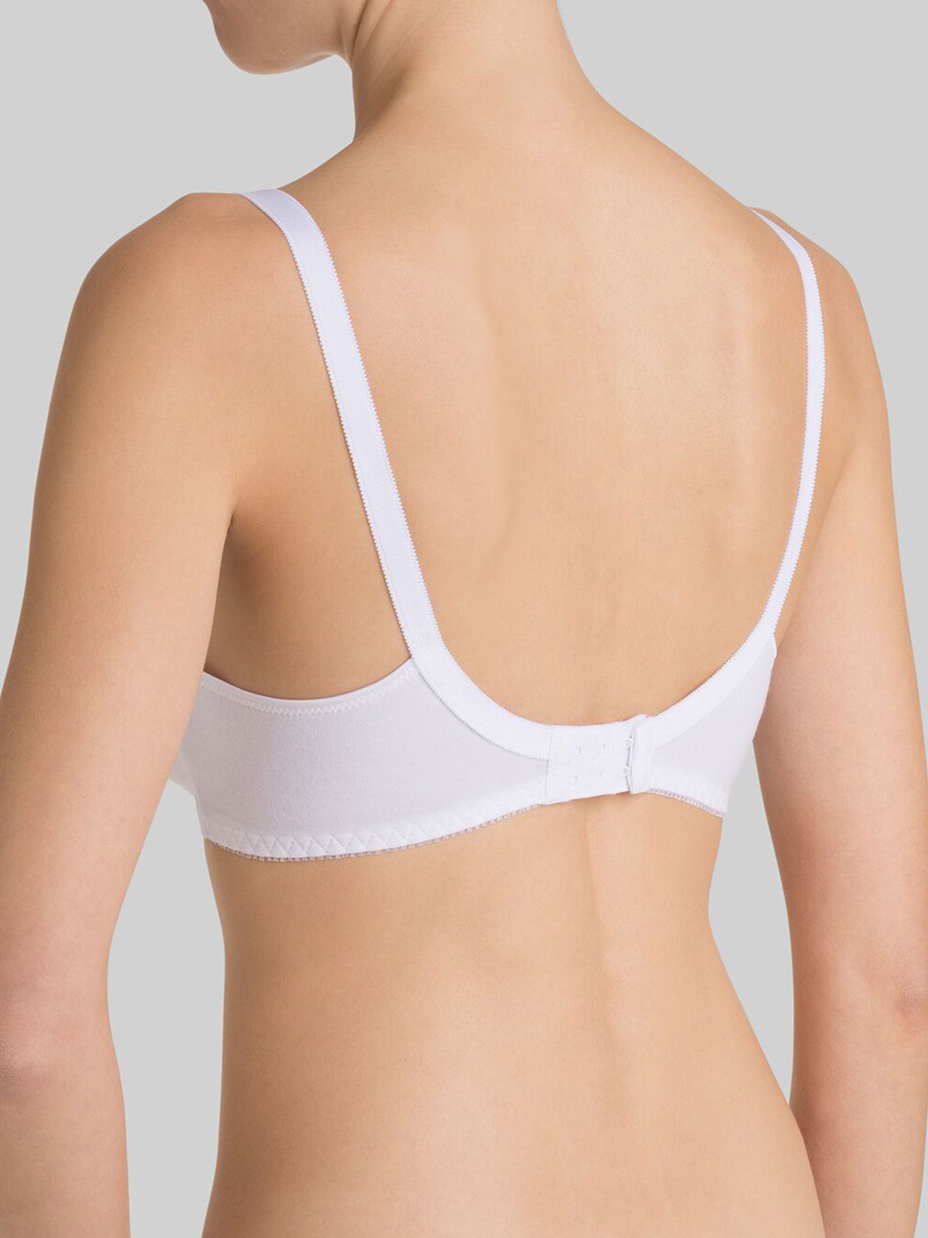 Soutien-gorge Cotton Classic Stretch N